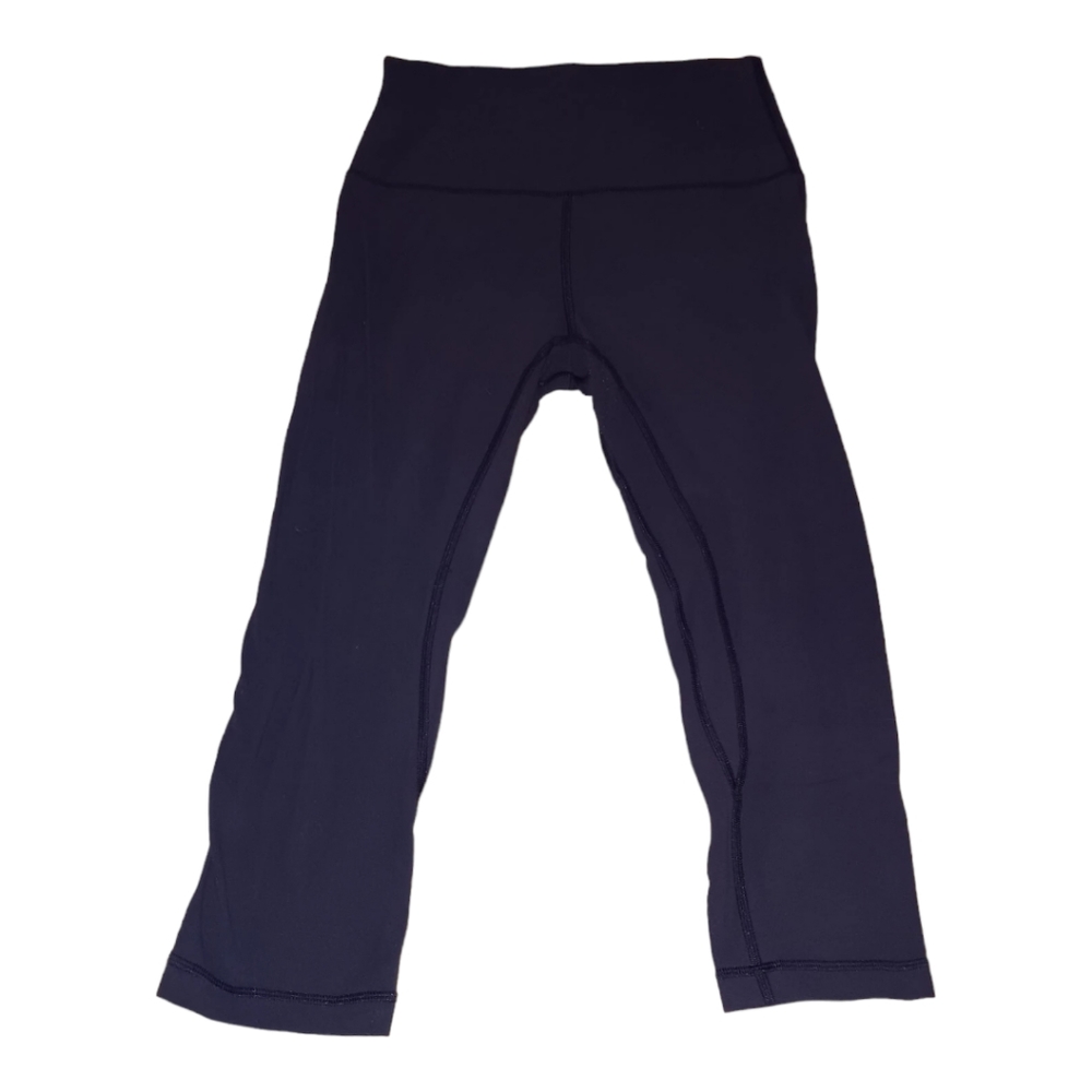 Lululemon Leggings Size 4